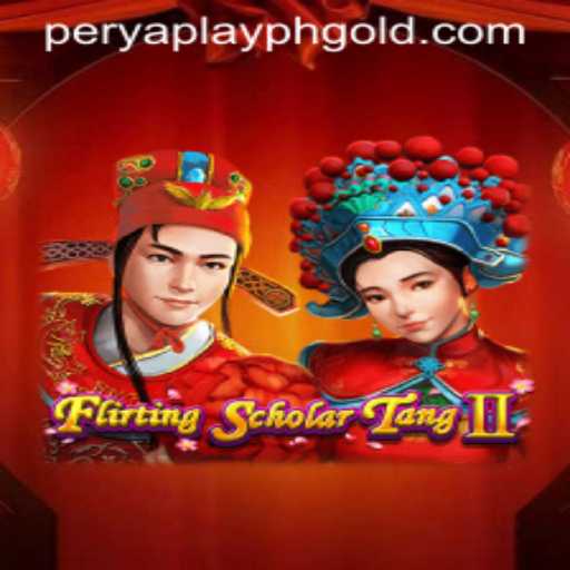 FlirtingScholarTangII: A Captivating Journey into PeryaPlayph's Entertainment Realm