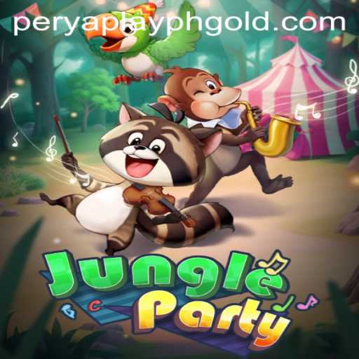 Explore the Exciting World of JungleParty with PeryaPlayph